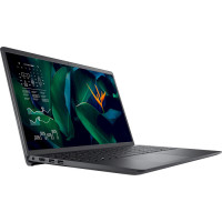 Dell Vostro 3515 Carbon Black (N1006VNB3525UA_UBU)
