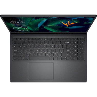 Dell Vostro 3515 Carbon Black (N1006VNB3525UA_UBU)