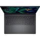 Dell Vostro 3515 Carbon Black (N1006VNB3525UA_UBU)