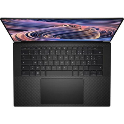 Dell XPS 15 9520 (XPS9520-7272SLV-PUS)