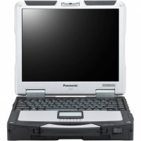 Panasonic ToughBook CF-31 Silver (CF-314B603N9)