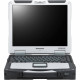 Panasonic ToughBook CF-31 Silver (CF-314B603N9)