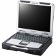 Panasonic ToughBook CF-31 Silver (CF-314B603N9)