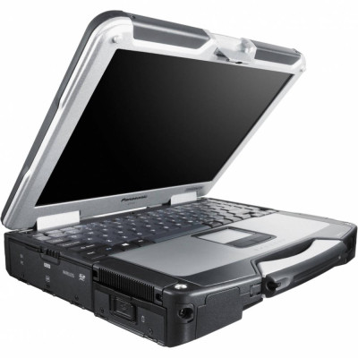 Panasonic ToughBook CF-31 Silver (CF-314B603N9)