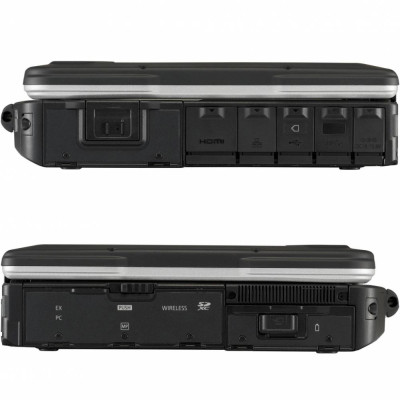 Panasonic ToughBook CF-31 Silver (CF-314B603N9)