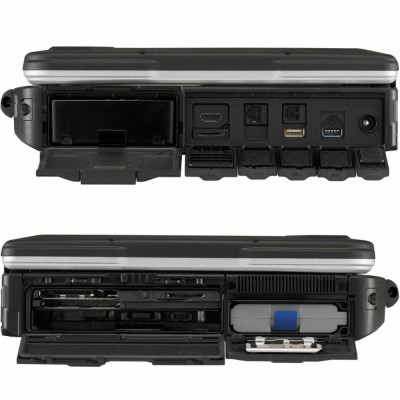 Panasonic ToughBook CF-31 Silver (CF-314B603N9)