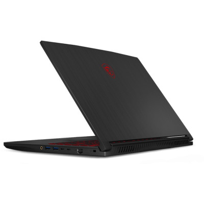 MSI GF63 Thin 11UC Black (GF6311UC-251XUA)