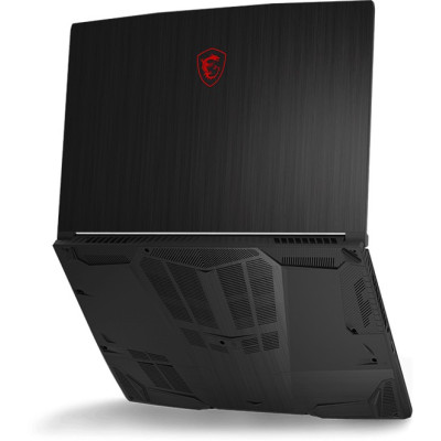 MSI GF63 Thin 11UC Black (GF6311UC-251XUA)