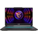 MSI Cyborg 15 A12VF (A12VF-271XPL)