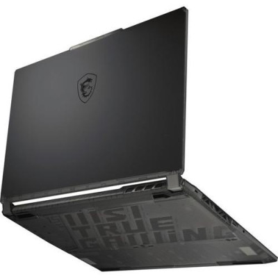 MSI Cyborg 15 A12VF (A12VF-271XPL)