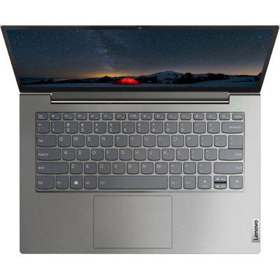 Lenovo ThinkBook 14 G3 ACL Mineral Gray (21A2003MRU)