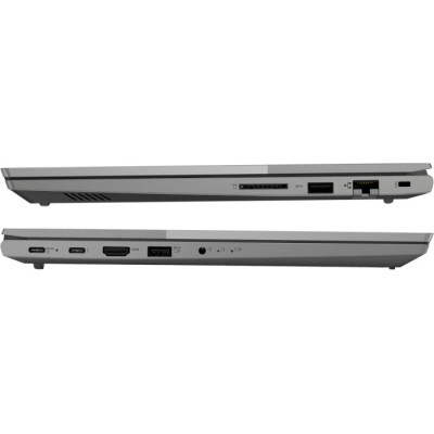 Lenovo ThinkBook 14 G3 ACL Mineral Gray (21A2003MRU)