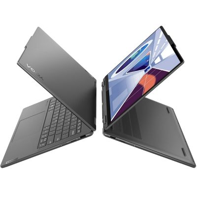 Lenovo Yoga 7 14ARP8 Storm Grey (82YM006HRA)