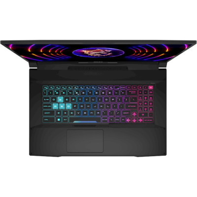 MSI Katana 17 B12UCRK (B12UCRK-1056XPL)