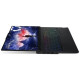 Lenovo Legion Pro 7 16IRX9H Eclipse Black (83DE001GRA)