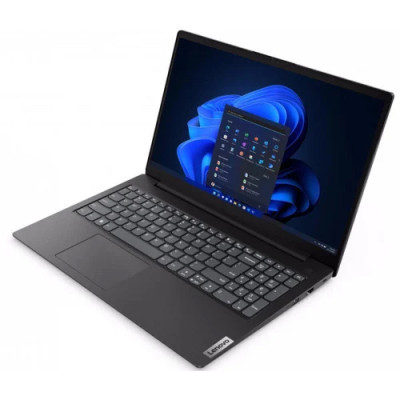Lenovo V15 G4 AMN Business Black (82YU00MEGE)