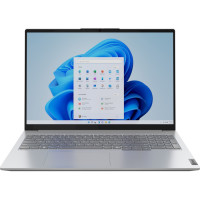 Lenovo ThinkBook 16 G7 ARP Arctic Gray (21MW000QRA)