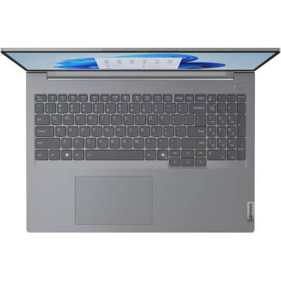 Lenovo ThinkBook 16 G7 ARP Arctic Gray (21MW000QRA)