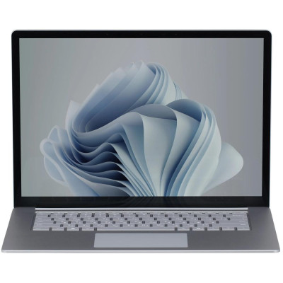 Microsoft Surface Laptop 6 13.5 (ZJW-00026) Platinum