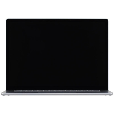 Microsoft Surface Laptop 6 13.5 (ZJW-00026) Platinum