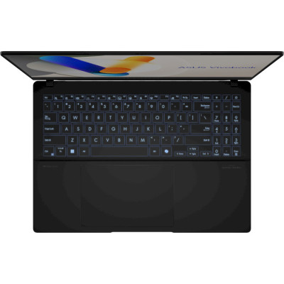 ASUS VivoBook S 15 OLED S5506MA Neutral Black (S5506MA-MA136)