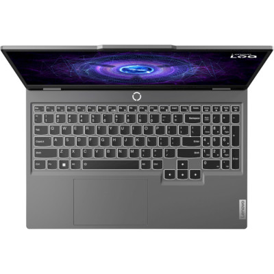 Lenovo LOQ 15IAX9 Luna Gray (83GS00JPRA)