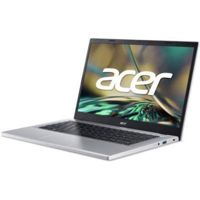 Acer Aspire 3 A314-23P-R7TH Pure Silver (NX.KDDEU.00B)