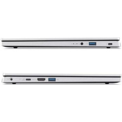 Acer Aspire 3 A314-23P-R7TH Pure Silver (NX.KDDEU.00B)