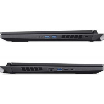 Acer Nitro 16 AN16-51-51ZH Obsidian Black (NH.QJMEU.00L)