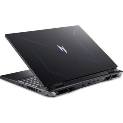 Acer Nitro 16 AN16-51-51ZH Obsidian Black (NH.QJMEU.00L)