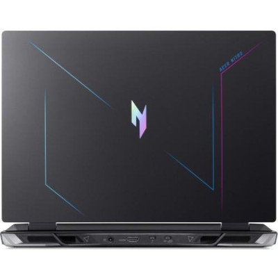 Acer Nitro 16 AN16-51-51ZH Obsidian Black (NH.QJMEU.00L)