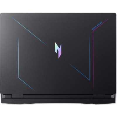 Acer Nitro 16 AN16-51-51ZH Obsidian Black (NH.QJMEU.00L)