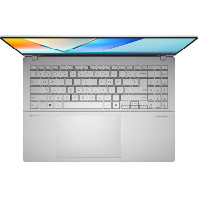 ASUS VivoBook S 15 OLED M5506WA Cool Silver (M5506WA-MA020)