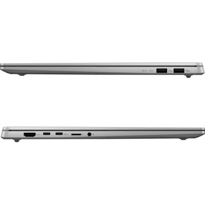ASUS VivoBook S 15 OLED M5506WA Cool Silver (M5506WA-MA020)