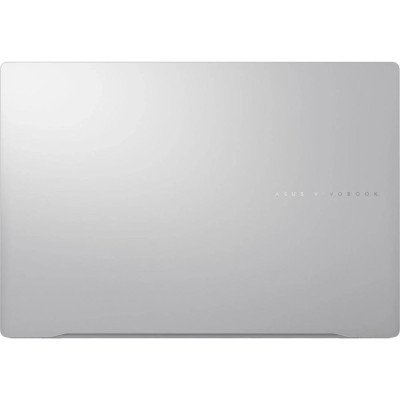 ASUS VivoBook S 15 OLED M5506WA Cool Silver (M5506WA-MA020)