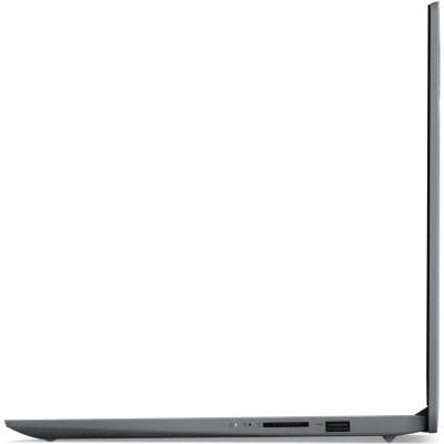 Lenovo IdeaPad 1 15IAU7 Cloud Gray (82QD00K5RA)