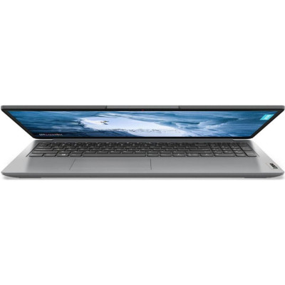 Lenovo IdeaPad 1 15IAU7 Cloud Gray (82QD00K5RA)