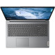 Lenovo IdeaPad 1 15IAU7 Cloud Gray (82QD00K5RA)