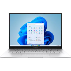 ASUS ZenBook 14 OLED UX3405CA Foggy Silver (UX3405CA-PP072W)
