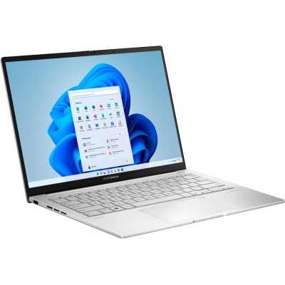 ASUS ZenBook 14 OLED UX3405CA Foggy Silver (UX3405CA-PP072W)