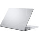 ASUS ZenBook 14 OLED UX3405CA Foggy Silver (UX3405CA-PP072W)