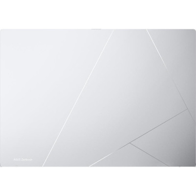 ASUS ZenBook 14 OLED UX3405CA Foggy Silver (UX3405CA-PP072W)