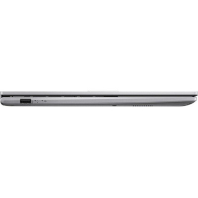 ASUS VivoBook 15 X1504VA Cool Silver (X1504VA-BQ2091)