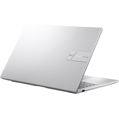 ASUS VivoBook 15 X1504VA Cool Silver (X1504VA-BQ2091)