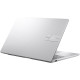 ASUS VivoBook 15 X1504VA Cool Silver (X1504VA-BQ2091)