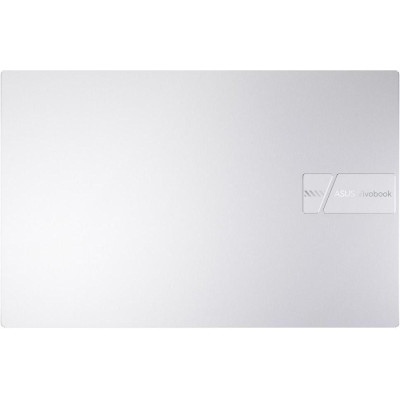 ASUS VivoBook 15 X1504VA Cool Silver (X1504VA-BQ2091)
