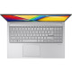 ASUS VivoBook 15 X1504VA Cool Silver (X1504VA-BQ2091)