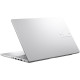 ASUS VivoBook 15 X1504VA Cool Silver (X1504VA-BQ2091)