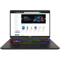 MSI Vector 16 HX AI A2XWIG-222XUA (9S7-15M352-222)