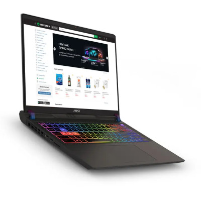 MSI Vector 16 HX AI A2XWIG-222XUA (9S7-15M352-222)